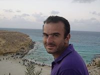 Ahmed El Sherbiny