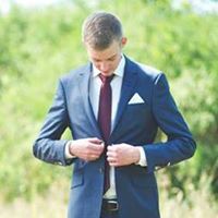 Kristoffer Enevoldsen