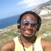 Trai Jackson