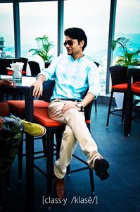 Ali Qureshi