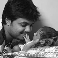 Prashanth Jayanthi