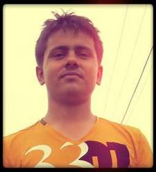 Prakash Ghimire
