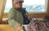 Saurabh Gupta