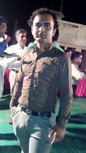 Vishal Chouhan