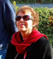 Linda Mitchell