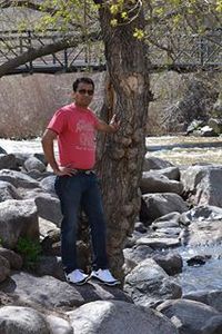 Venuprasad Thottathil