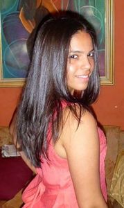 Iris Cortes