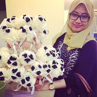 Shida Yusoff