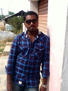 Lokesh Setty