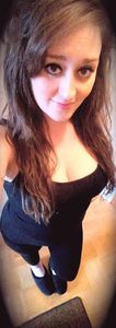 Cassandra MacDonald