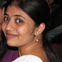 Lakshmi Ramani
