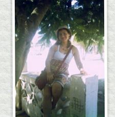 Karla Holguin