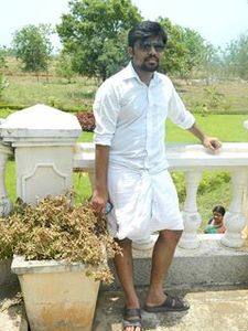 Sangamesh Mushti