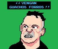 Maximiliano Narváes