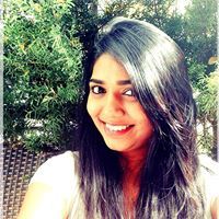 Swathi Suresh
