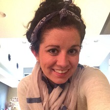 Meghan Moore-Hubbard