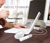 Greece Titanium