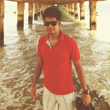Prakash Ram