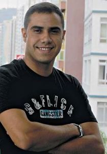 Reginaldo Andrade
