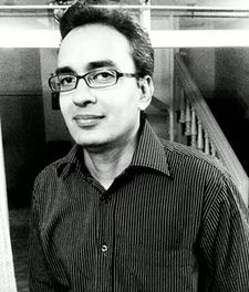 Akbar Ali