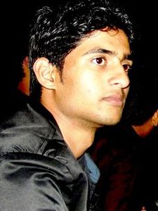 Jitendra Maurya