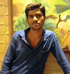 Prakash Sekar