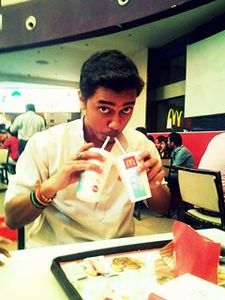 Aashish Jha