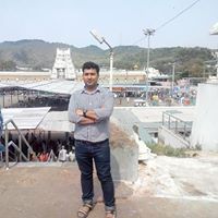 Anurag Sharma