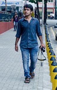 Rakesh Banothu
