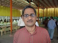 Sampatkumar Shrinivasan