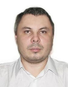 Александр Евтехов