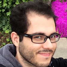 Danial Esmaeili