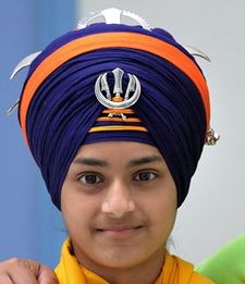 Jaskaran Singh