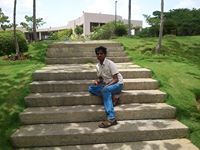 Vignesh Vel