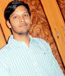 Pramod Chandra