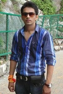 Gagan Chaudhary