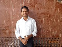 Srinivas Reddy