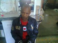 Tharzan Sello