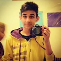 Mustafa Mk