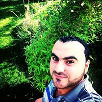 Marwan Sherri