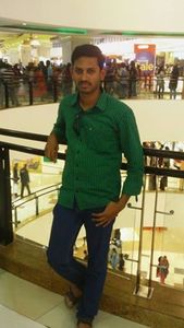 Vamsi Chowdary