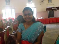 Rashmi Kp