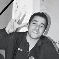 Ali Elshimy