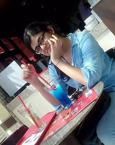 Twinkle Makkar