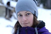 Аня Виноградова