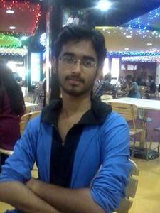 Rishabh Mishra