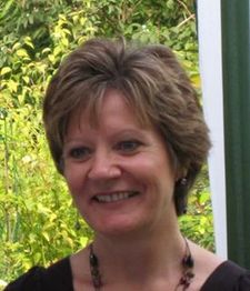 Vivienne Jarvis