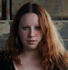 Megan Gallagher