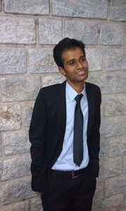 Manoj Radhakrishnan