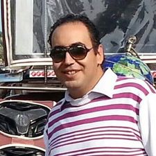 Osama Enkshary